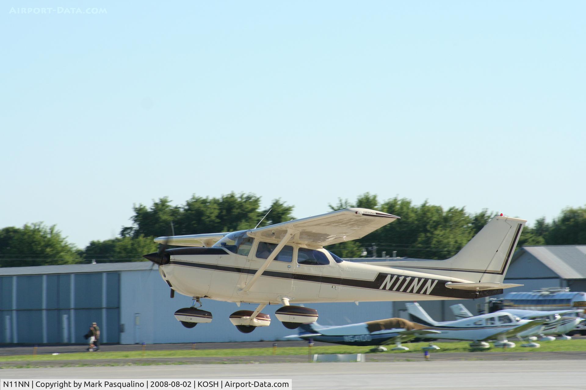 N11NN, 1974 Cessna 172M C/N 17263954, Cessna 172