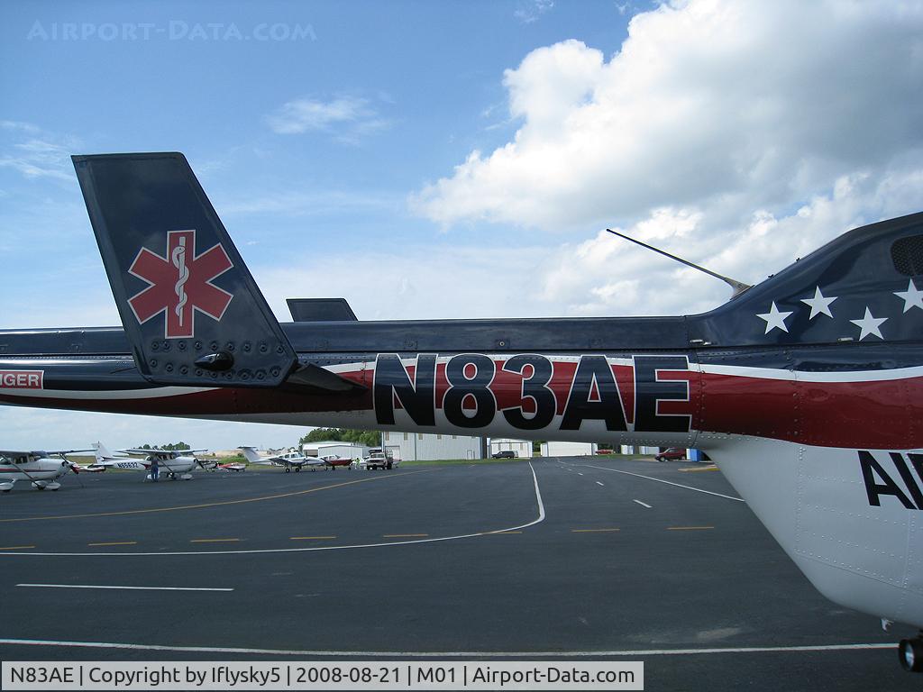 N83AE, Bell 206L-1 LongRanger II C/N 45272, N83AE BELL 206L-1