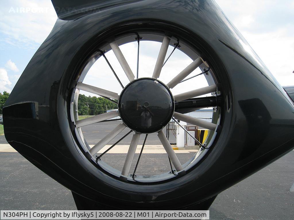 N304PH, 2005 Eurocopter EC-135P-2 C/N 0386, N304PH EC-135 P2