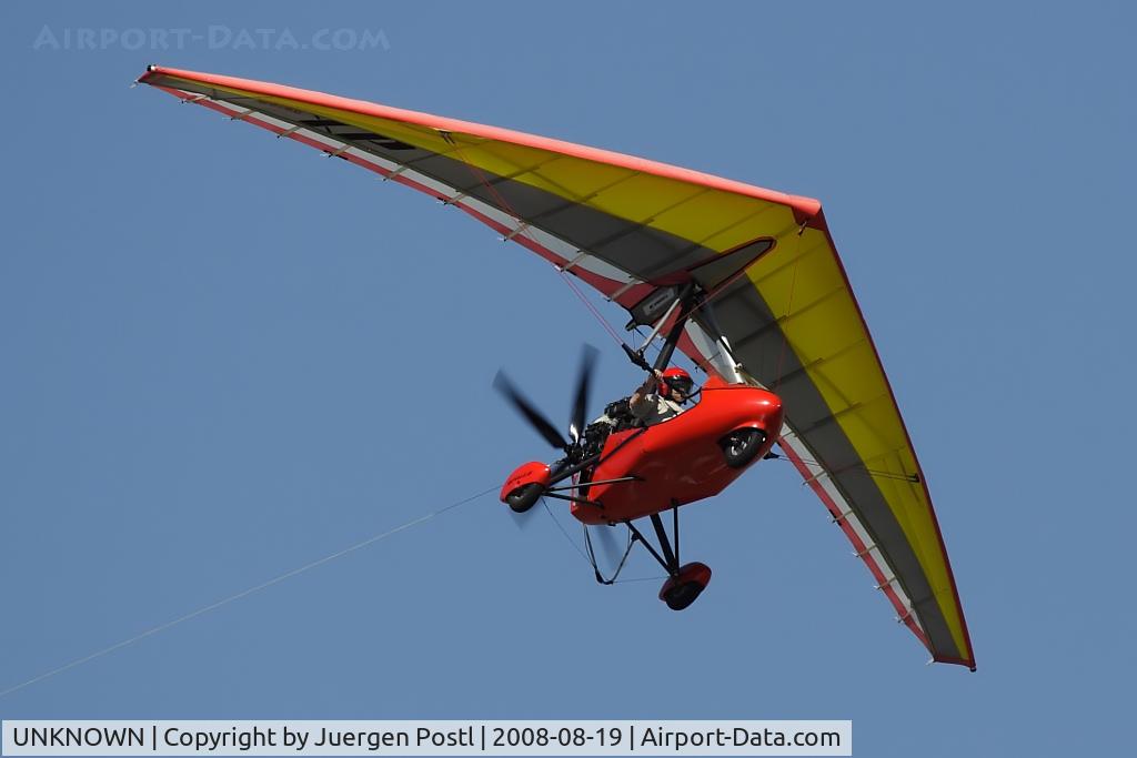 UNKNOWN, , RedBull AirRace Budapest 2008