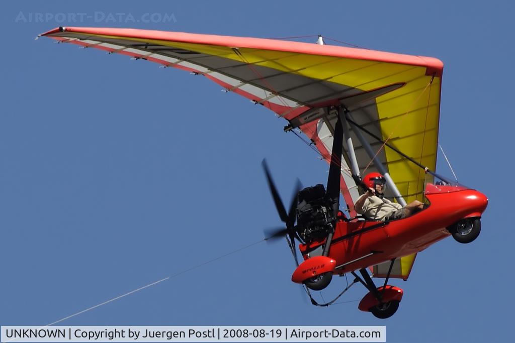 UNKNOWN, , RedBull AirRace Budapest 2008
