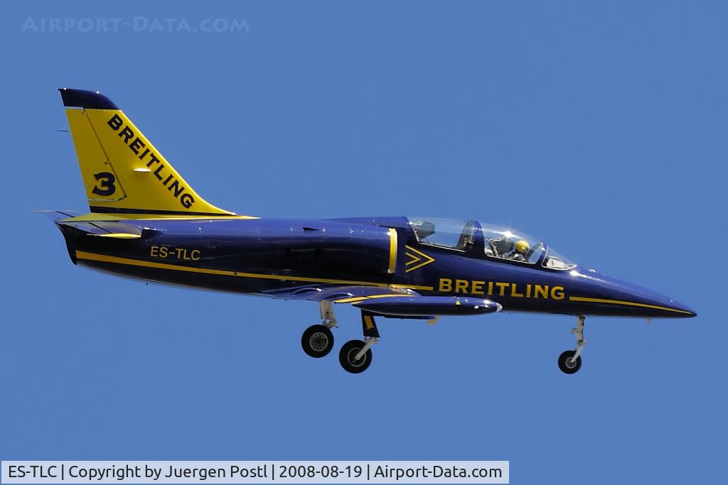 ES-TLC, Aero L-39 Albatros C/N 533223, Aero L-39 Albatros