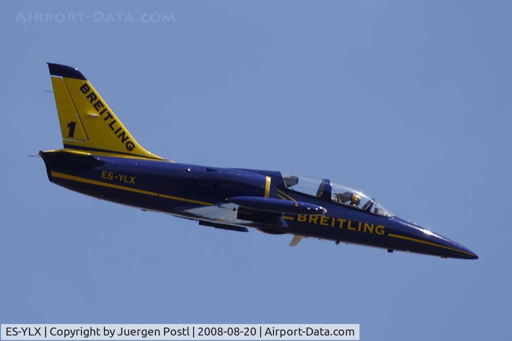 ES-YLX, Aero L-39 Albatros C/N 432905, Aero L-39 Albatros