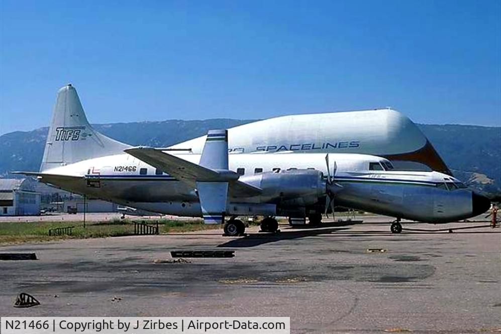 N21466, 1957 Convair 440 Metropolitan C/N 466, Found photo on web.  No info.