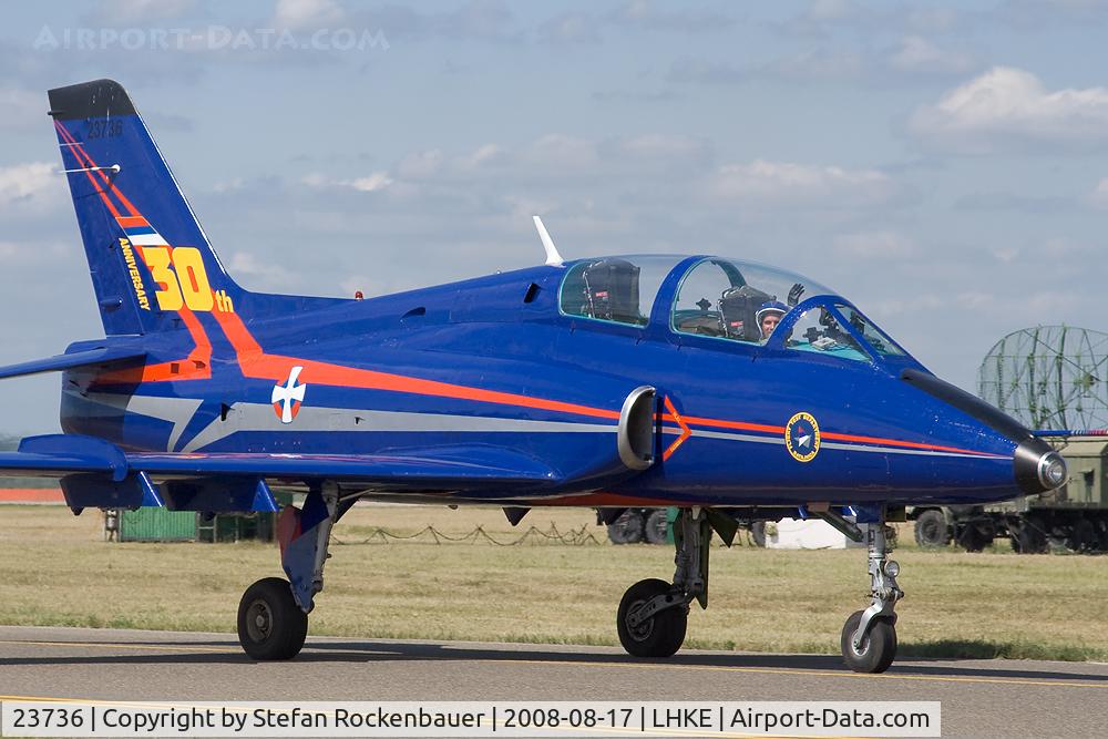23736, Soko G-4 Super Galeb C/N Unknown, G-4 Super Galeb