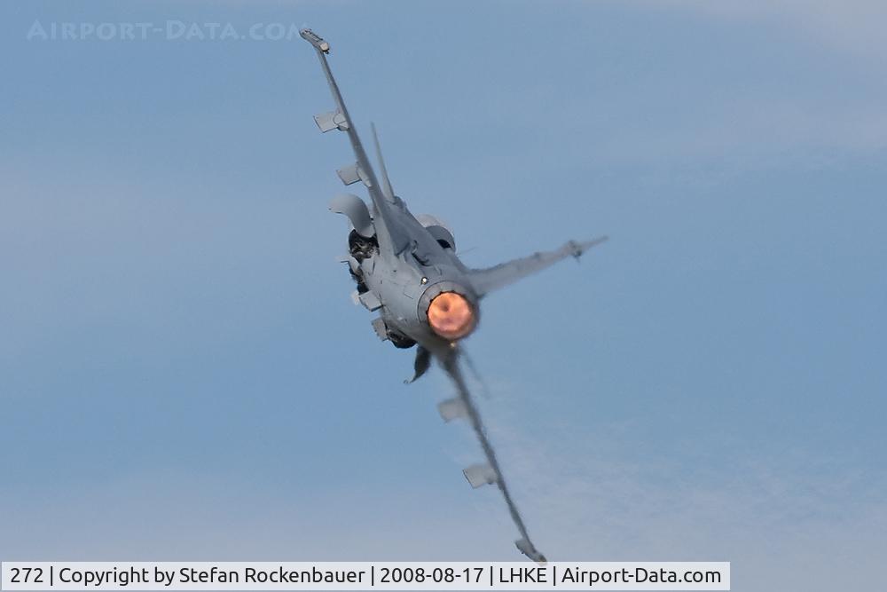 39272, Saab JAS-39C Gripen C/N 39272, Saab Gripen