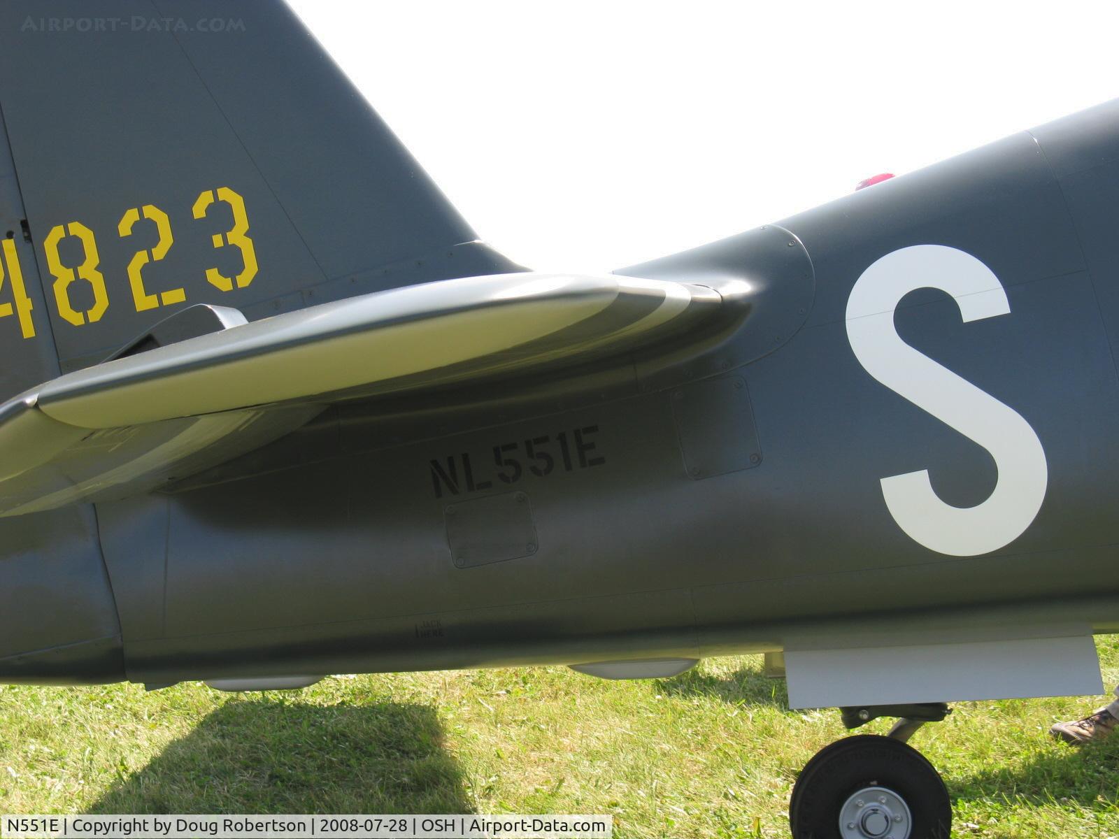 N551E, 1943 North American P-51B-1NA Mustang C/N 102-24700, North American P-51B MUSTANG 'Old Crow', fully retractible tail wheel