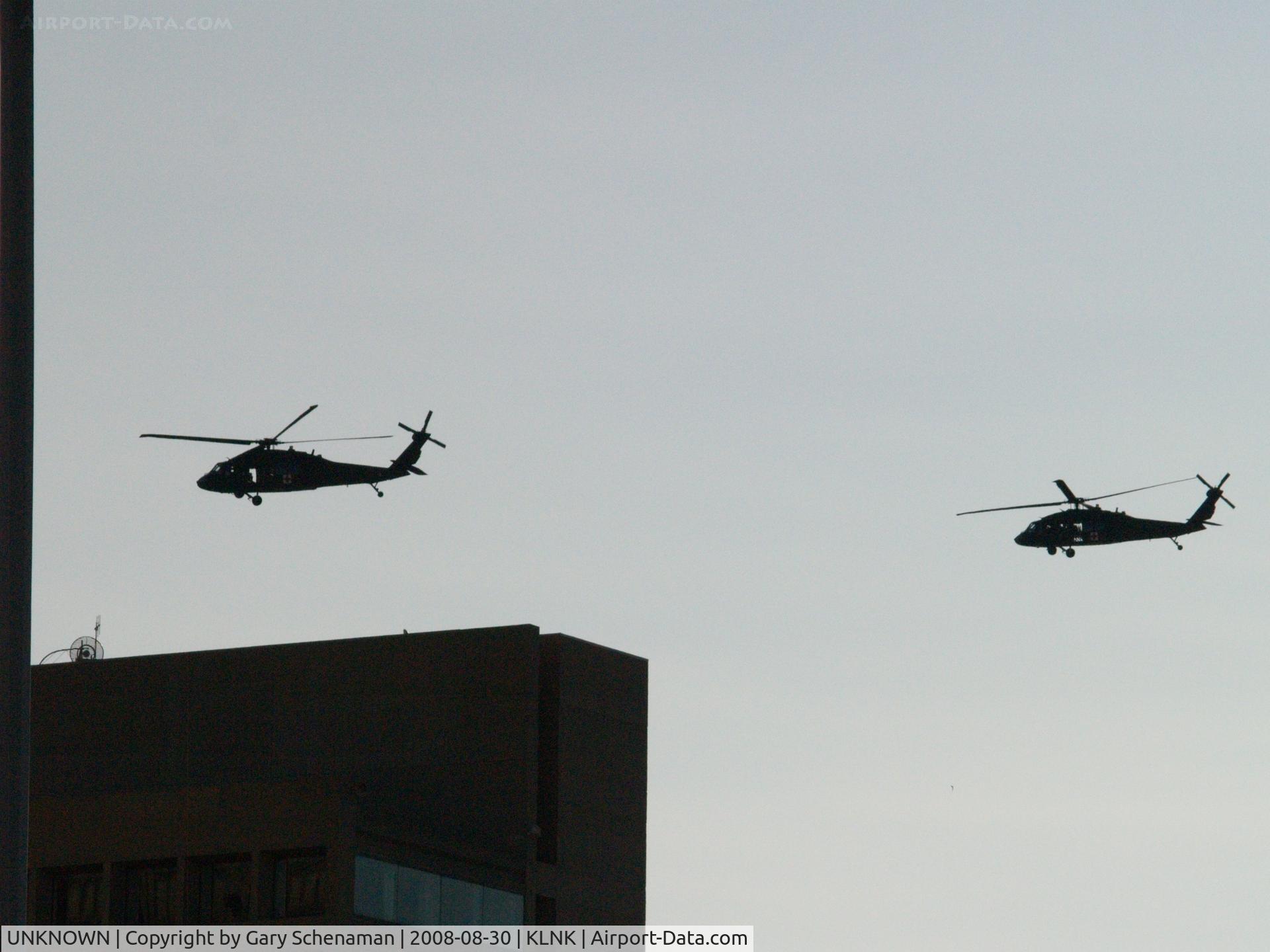 UNKNOWN, , FLYING ABOVE MEMORIAL STADIUM, PRIOR TO NEBRASKA VS. MICHIGAN STATE
