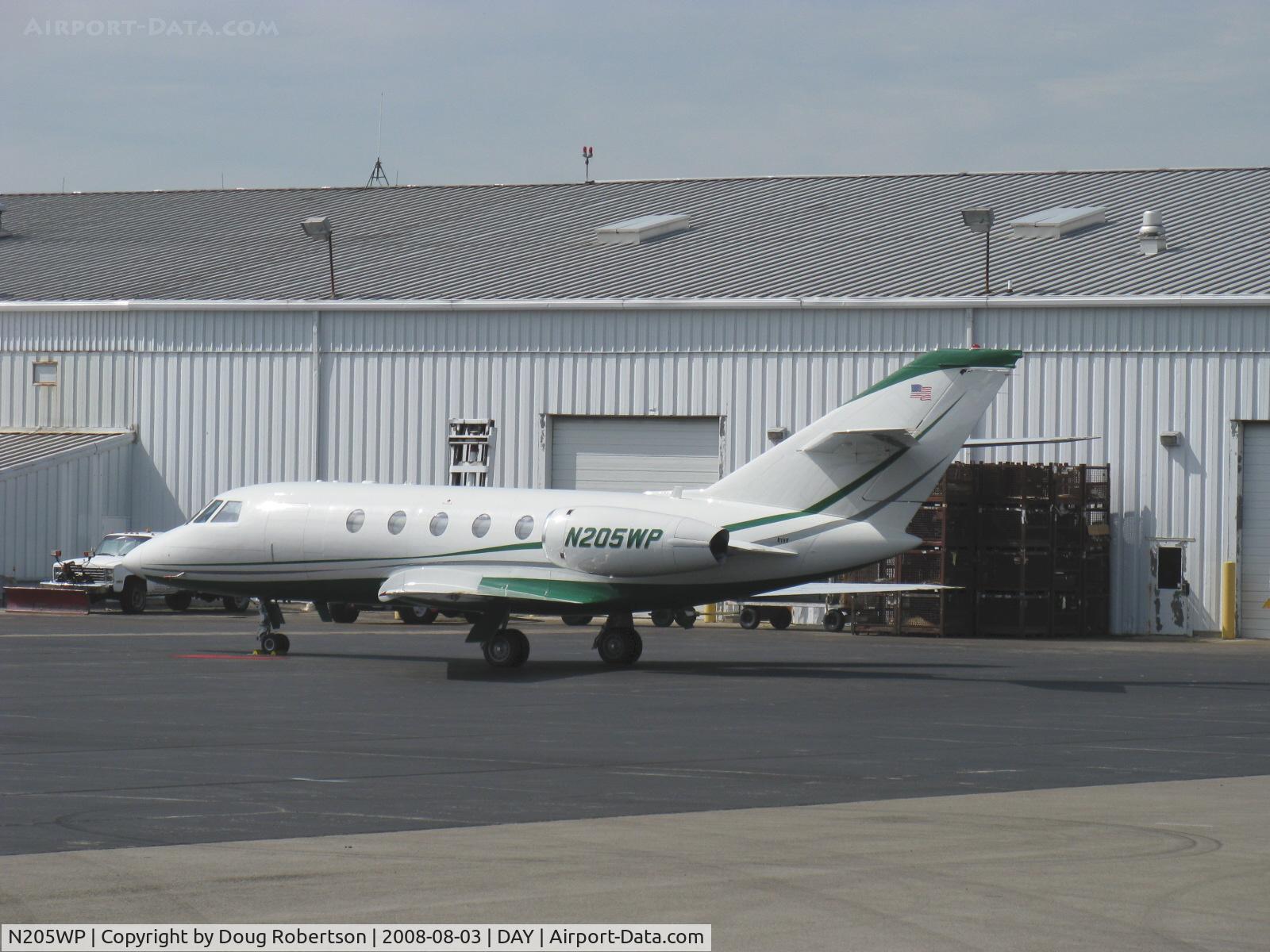 N205WP, 1974 Dassault Fan Jet Falcon (20E) C/N 306, 1974 Dassault/sud FAN JET FALCON Series E, two TFE731-60 turbofans