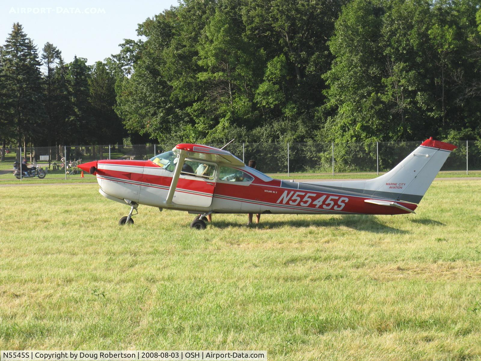 N5545S, 1980 Cessna R182 Skylane RG C/N R18201604, 1980 Cessna R182 SKYLANE, Lycoming O-540-J3C5D 235 Hp