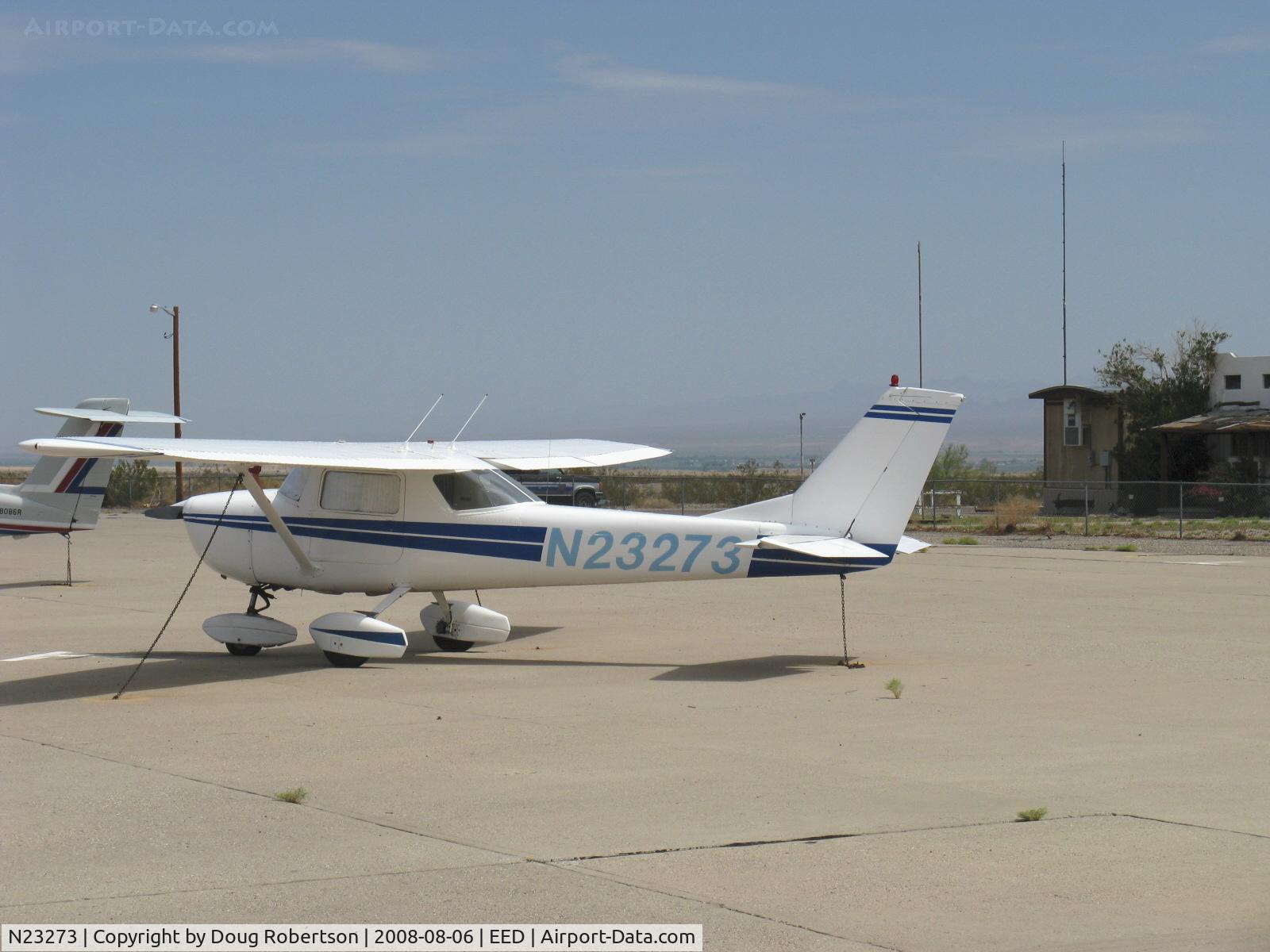 N23273, 1968 Cessna 150H C/N 15068840, 1968 Cessna 150H, Continental O-200 100 hp