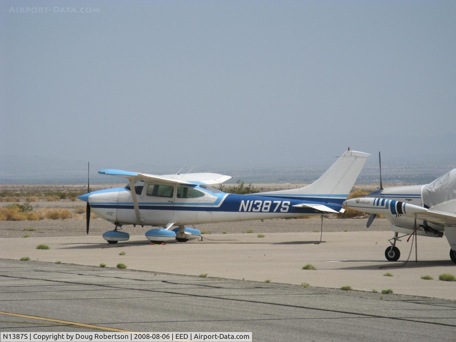N1387S, 1976 Cessna 182P Skylane C/N 18264948, 1976 Cessna 182P SKYLANE Continental O-470-S 230 Hp