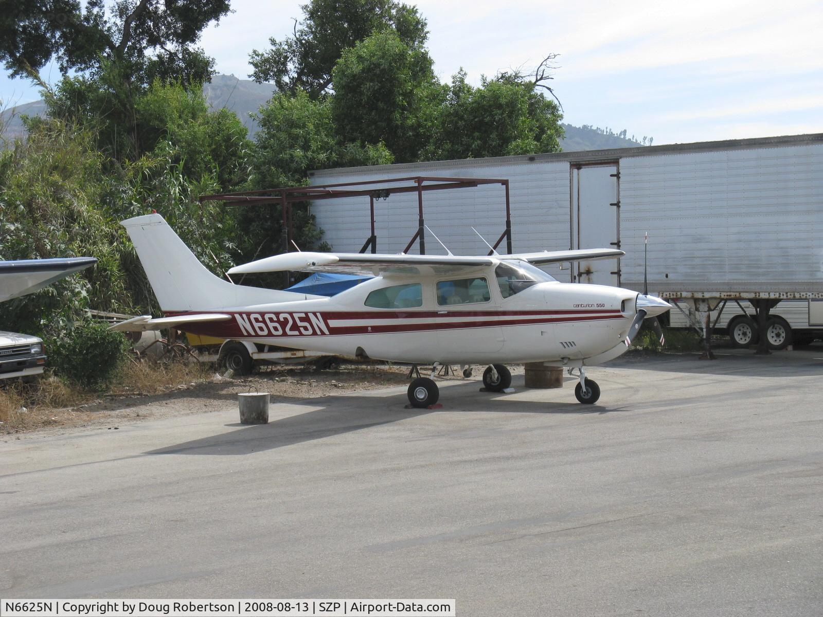 N6625N, 1978 Cessna 210N Centurion C/N 21063126, 1978 Cessna 210N CENTURION, Continental IO-520 285 Hp