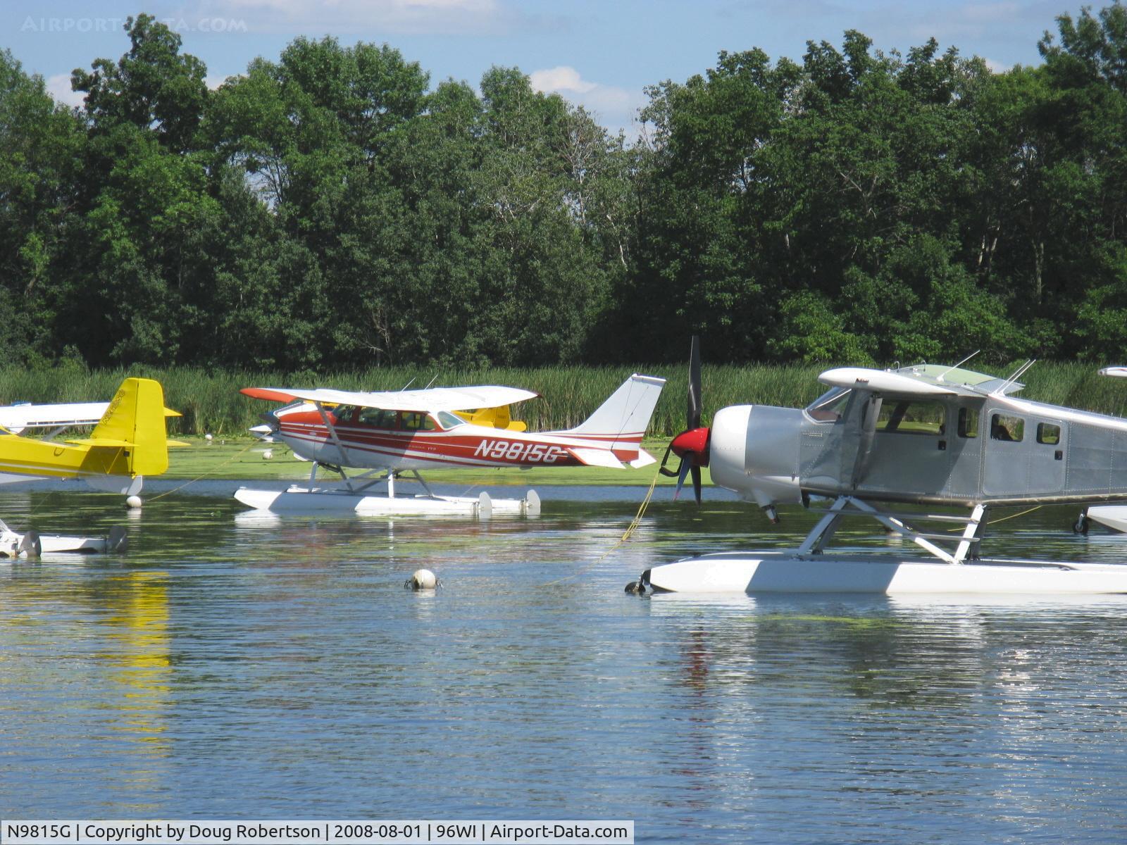 N9815G, 1971 Cessna 172L C/N 17259715, 1971 Cessna 172L, Lycoming O-320-E2D 150 Hp