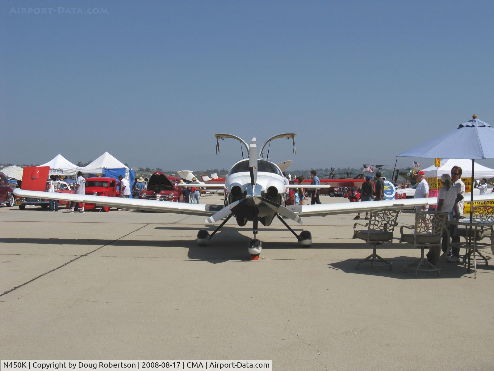 N450K, 2008 Cessna LC41-550FG C/N 411052, 2008 Cessna 400 LC41-550FG, Continental TSIO-550C two turbochargers-two intercoolers 310 Hp, gull-wing doors