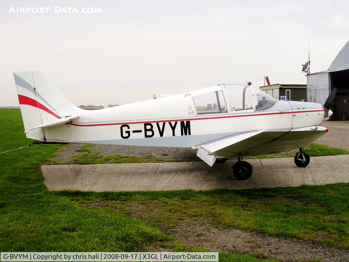 G-BVYM, 1972 Robin DR-300-180R C/N 656, Previous ID: F-BTBL