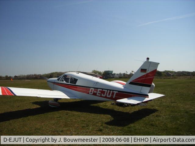 D-EJUT, Piper PA-28-180 C/N 28-904, pa 28 180