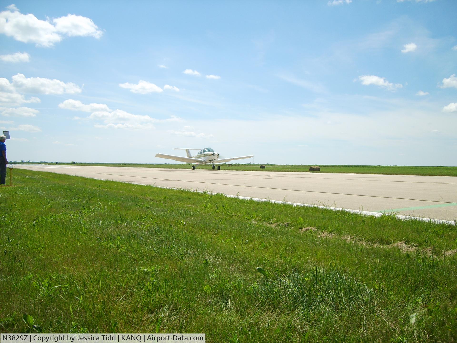 N3829Z, 1981 Beech 77 Skipper C/N WA-230, Very nice Skipper