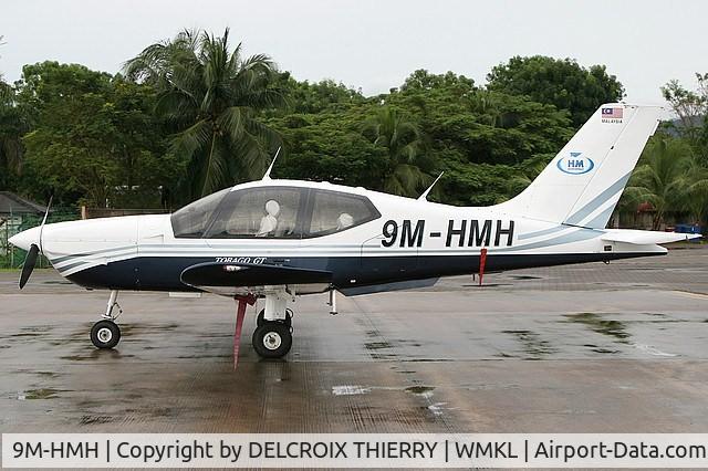 9M-HMH, 2005 Socata TB-10 C/N 2063, SOCATA TB 10 TOBAGO GT