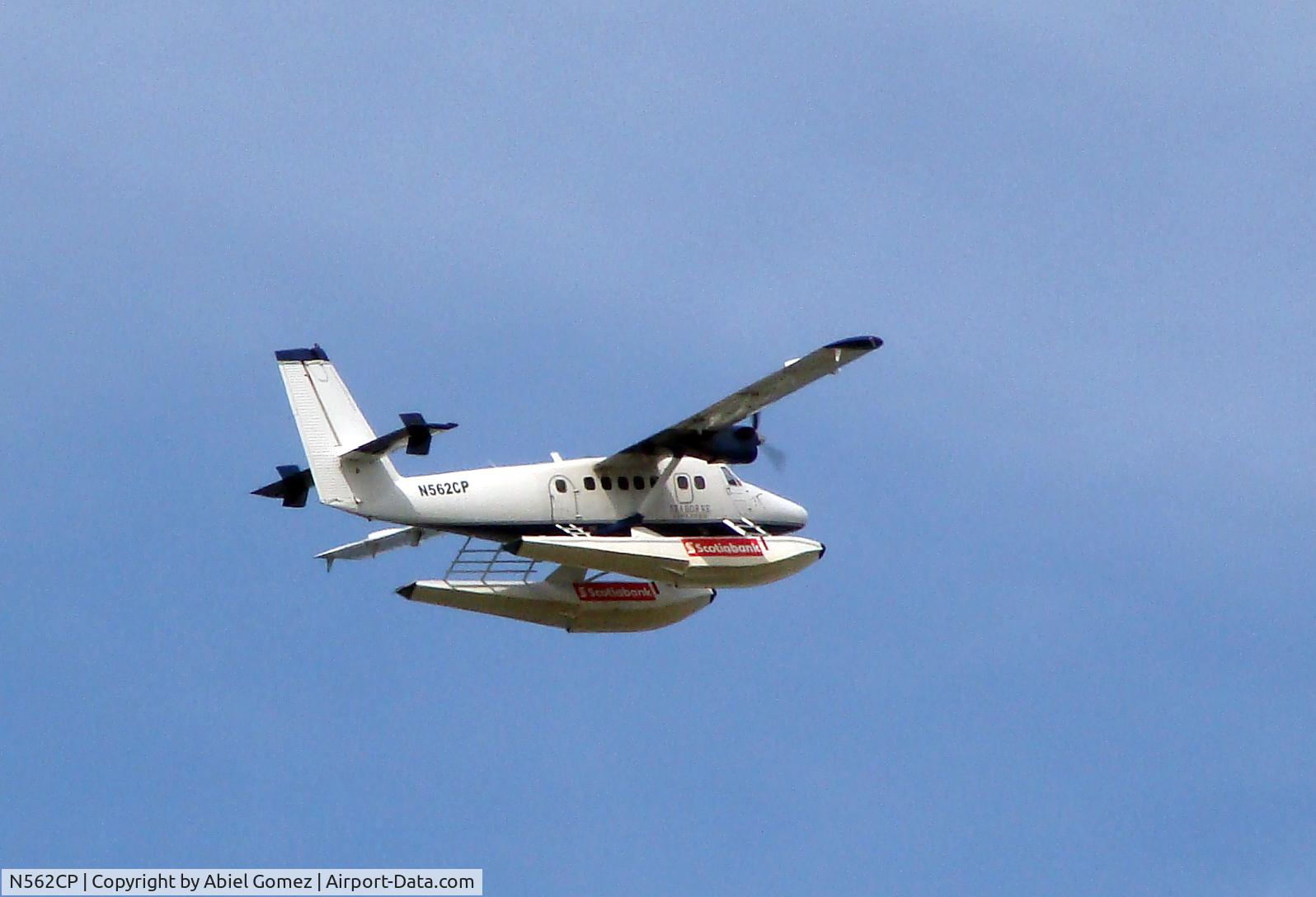 N562CP, 1977 De Havilland Canada DHC-6-300 Twin Otter C/N 562, 1977 Dehavilland DHC-6-300