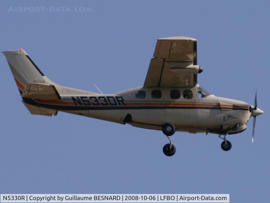 N5330R, 1979 Cessna 172RG Cutlass RG C/N 172RG0054, Landing 14R, very nice catch IMO :)