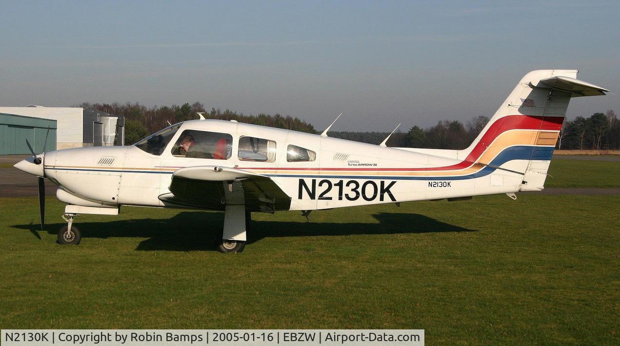 N2130K, 1978 Piper PA-28RT-201T Arrow IV C/N 28R-7931023, PA28RT201T