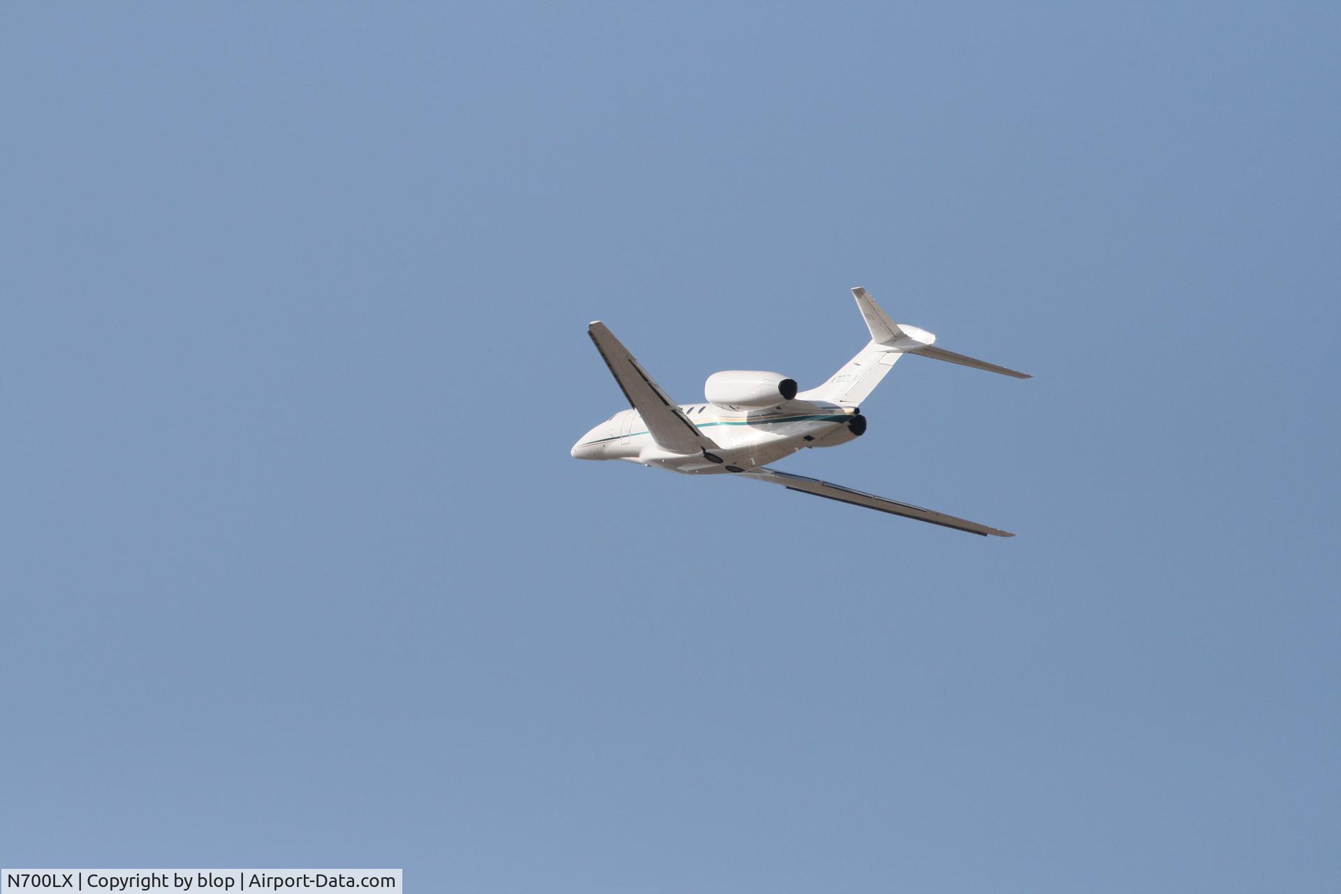 N700LX, 1998 Cessna 750 Citation X C/N 750-0038, good by