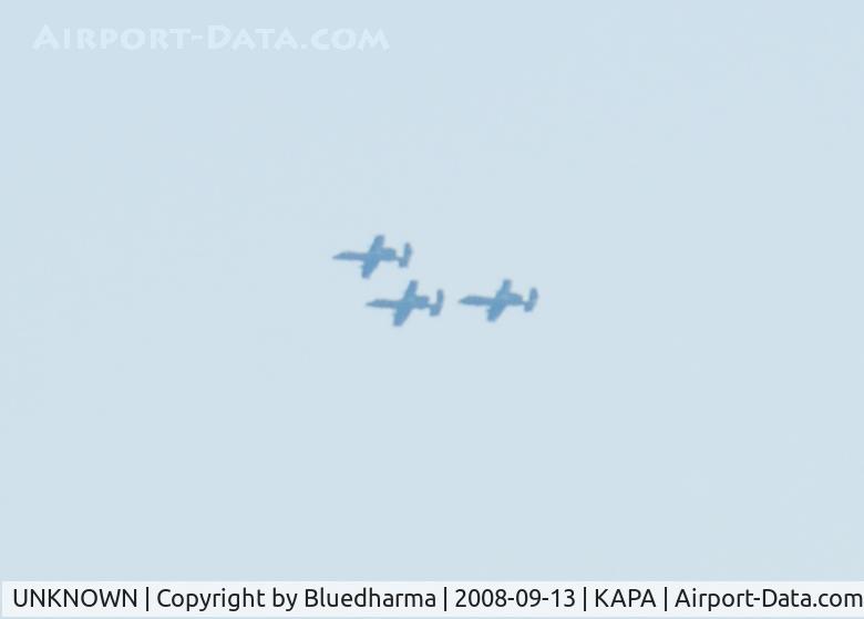 UNKNOWN, , A-10 fly into Buckley Airforce base.