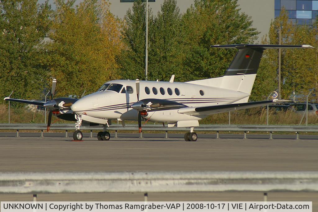 UNKNOWN, , Beech 200 King Air