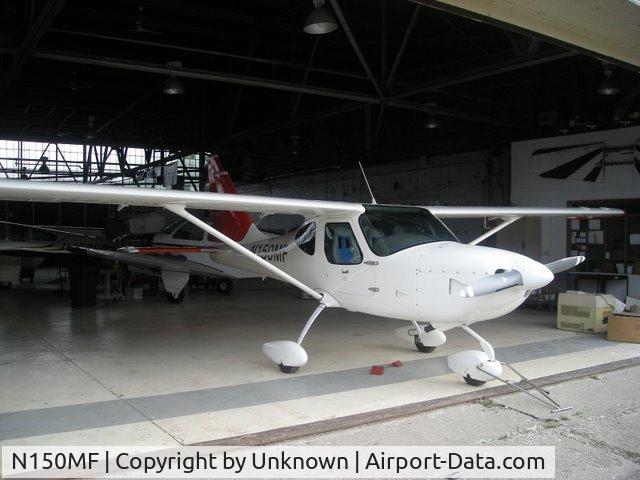 N150MF, 2001 OMF 100-160 Symphony C/N 0015, 105MF