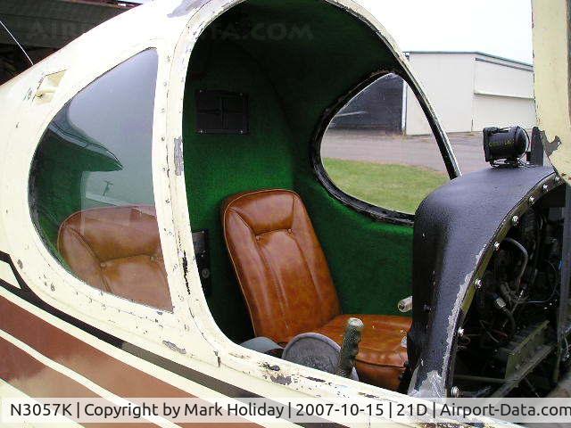 N3057K, 1946 Culver V C/N V-276, Barnstormers for sale