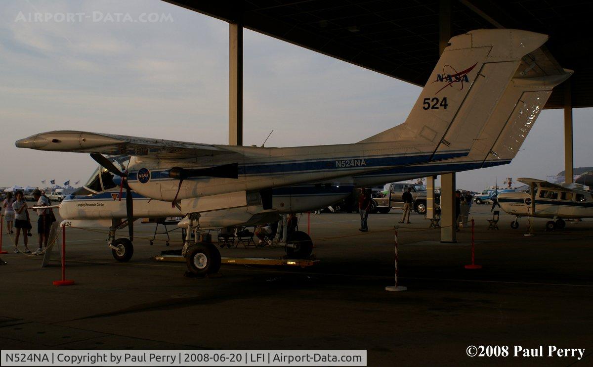 N524NA, 1967 North American OV-10A Bronco C/N 305A-95, Sunset light getting me nostalgic