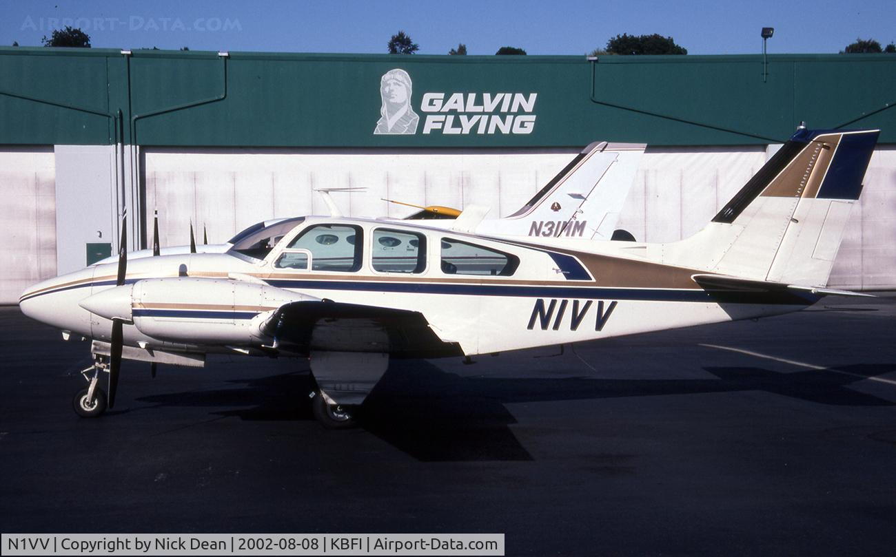N1VV, 2007 Cessna 510 Citation Mustang C/N 510-0013, /