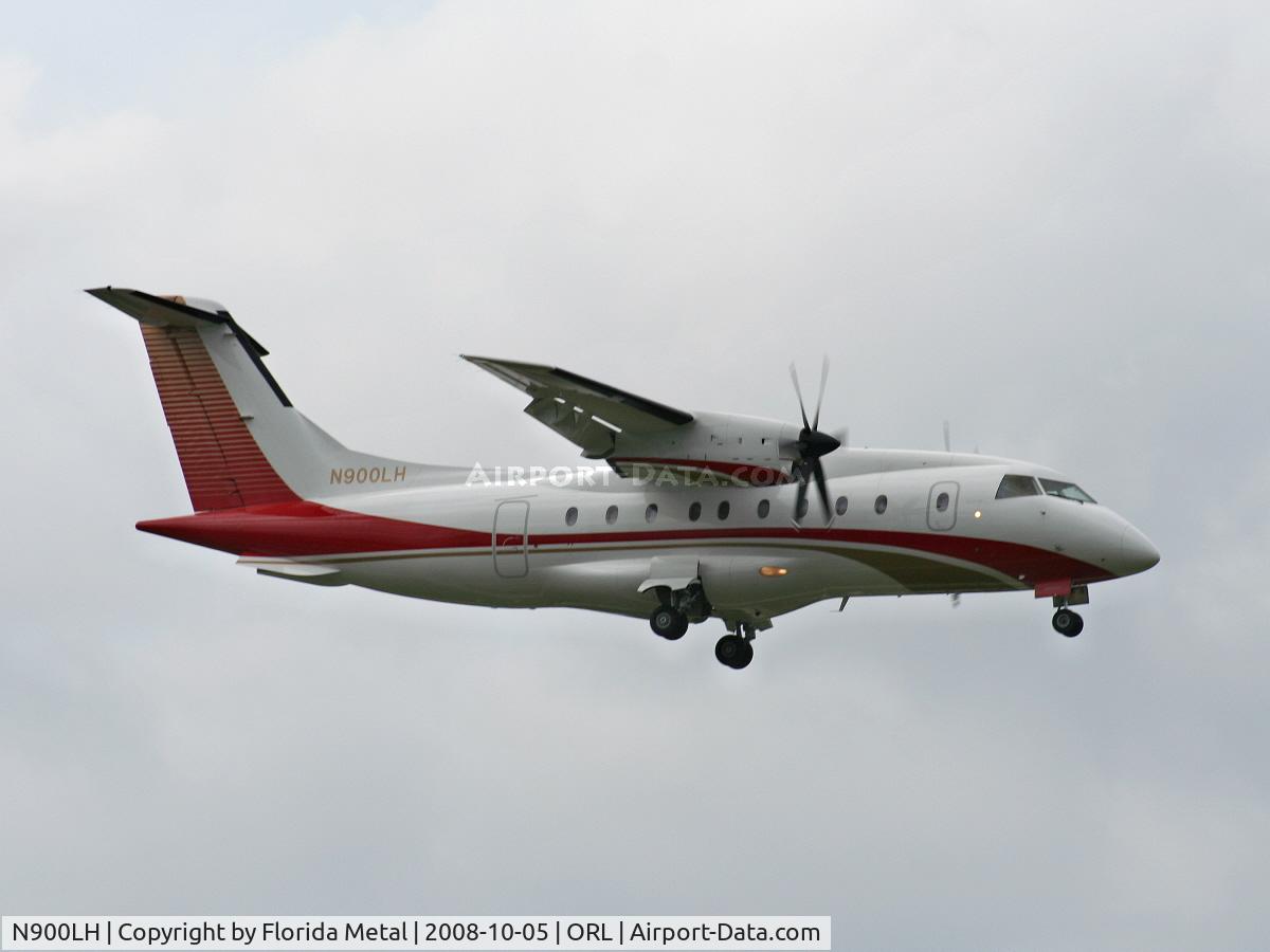 N900LH, 1994 Dornier 328-100 C/N 3014, Dornier 328