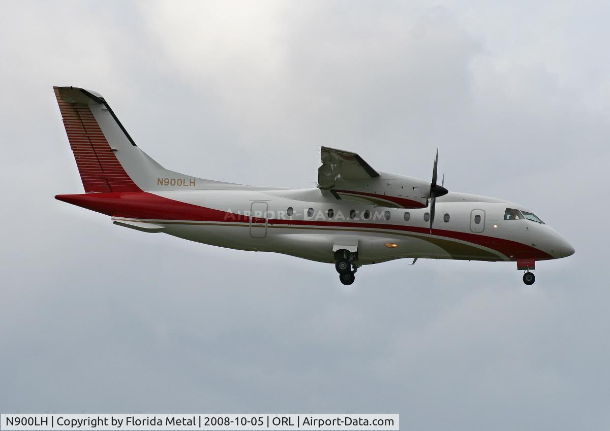 N900LH, 1994 Dornier 328-100 C/N 3014, Dornier 328