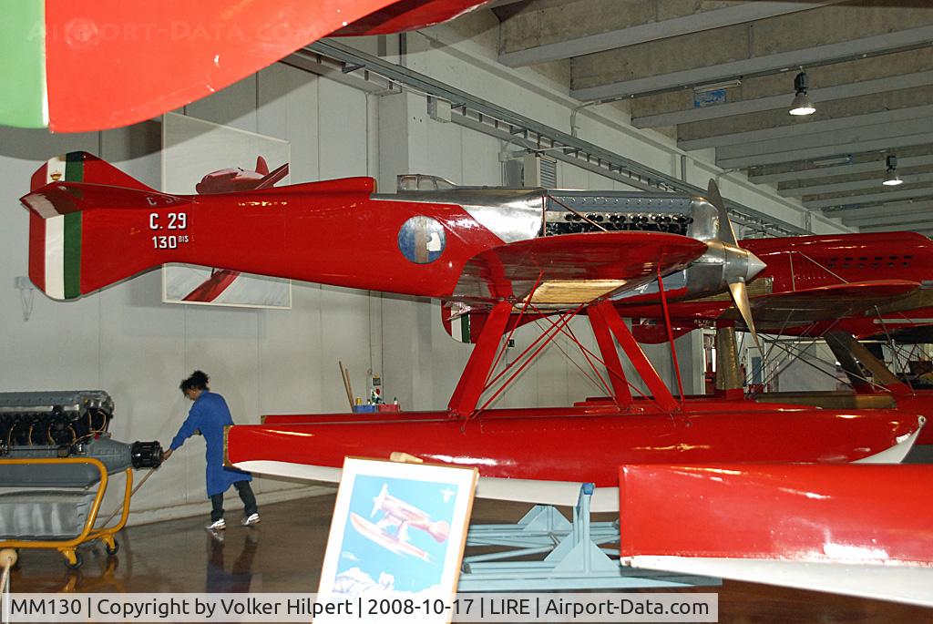 MM130, 1929 Fiat C.29 C/N 2, Fiat C.29