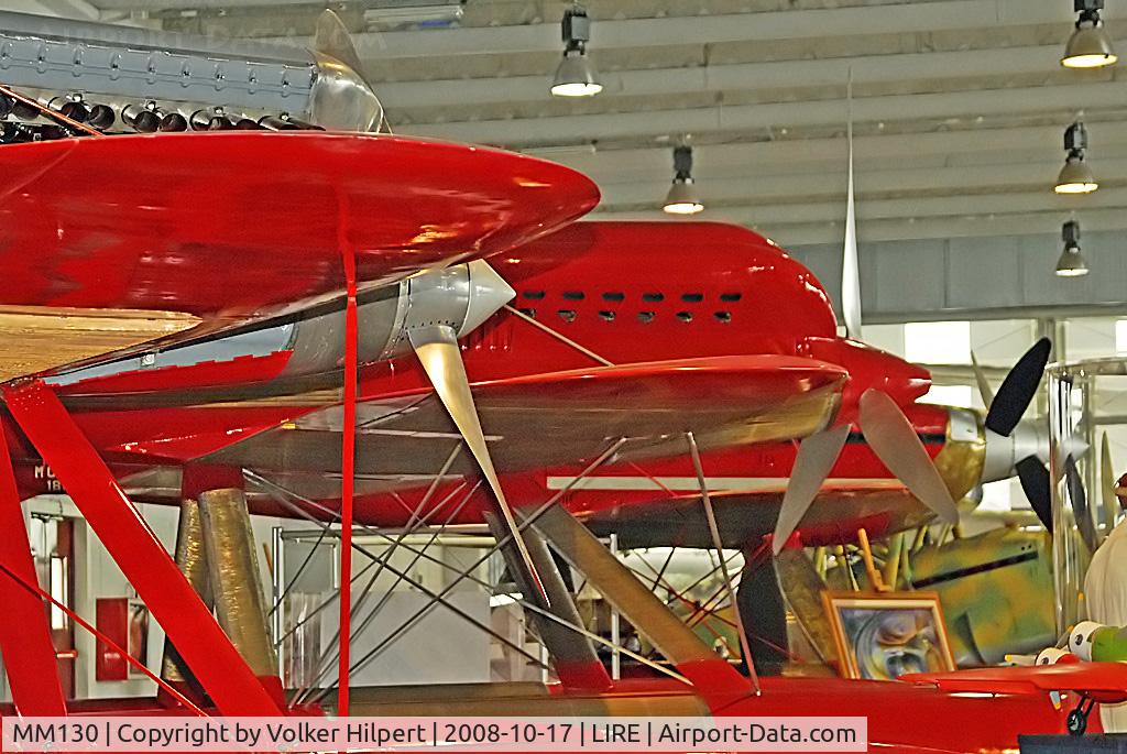 MM130, 1929 Fiat C.29 C/N 2, Fiat C.29