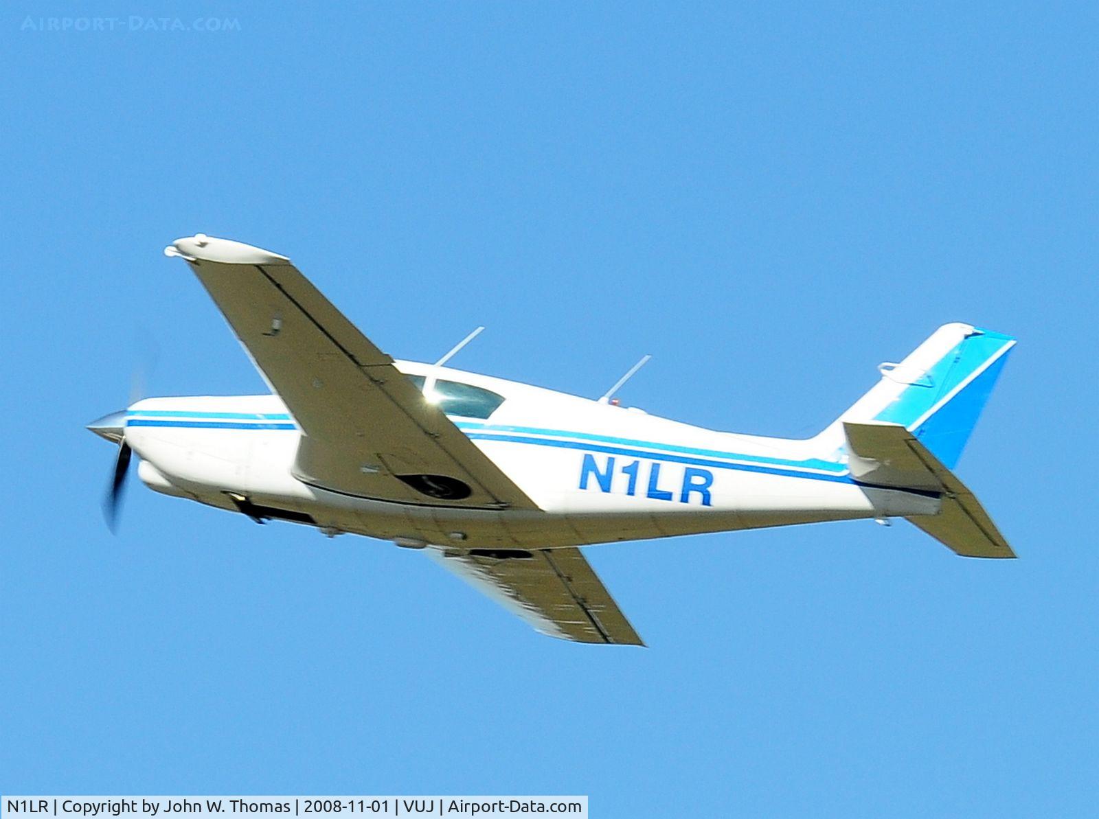N1LR, 1960 Piper PA-24-180 Comanche C/N 24-2274, Stanly County Airshow