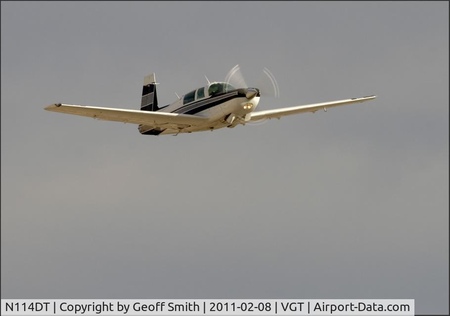N114DT, 1993 Rockwell Commander 114B C/N 14576, N114DT-1993 Commander 114-B