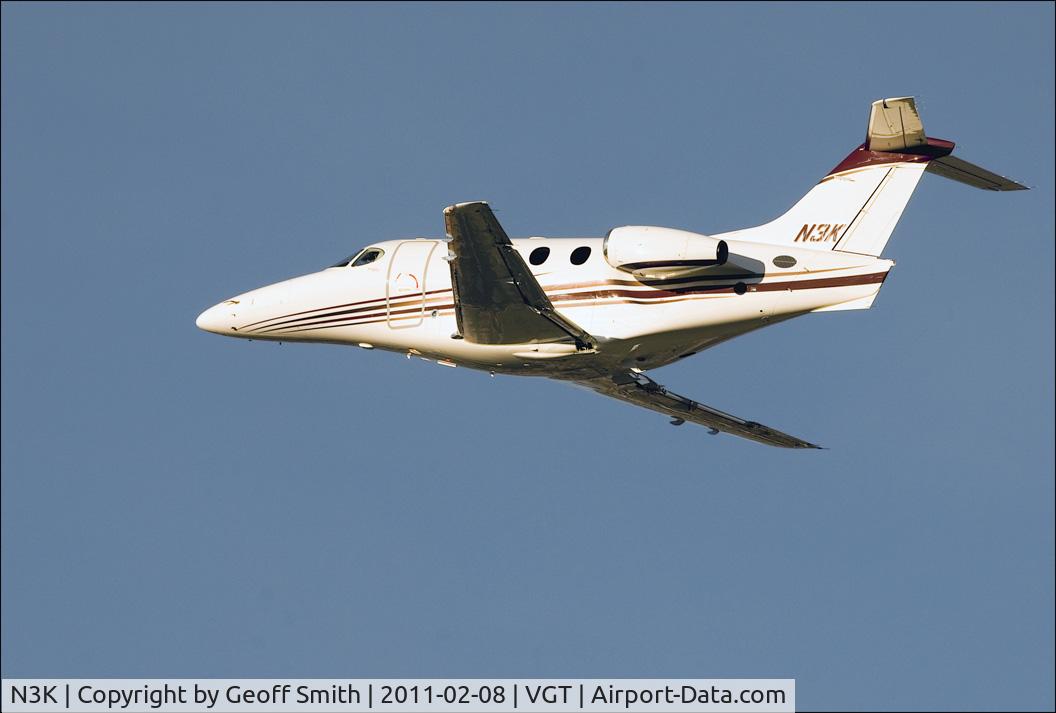 N3K, 2007 Hawker Beechcraft Corp 390 C/N RB-218, http://www.pbase.com/image/105426318
