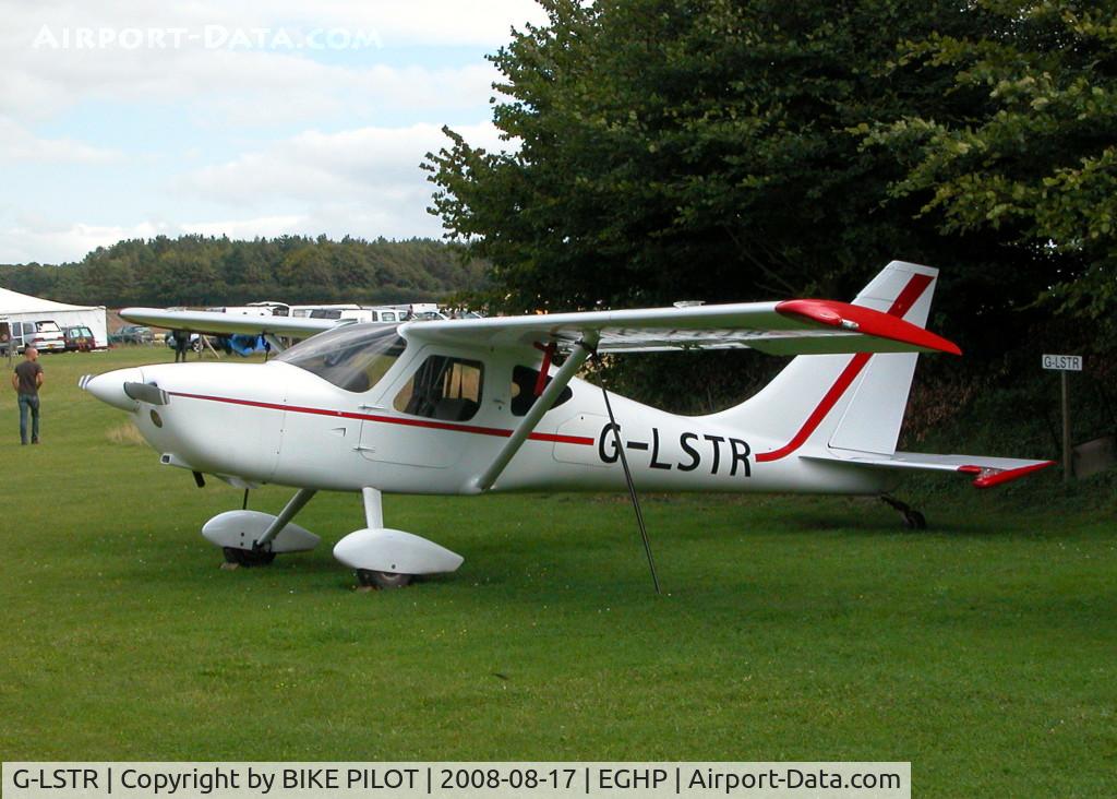 G-LSTR, 1999 Stoddard-Hamilton GlaStar C/N PFA 295-13093, LOCAL RESIDENT