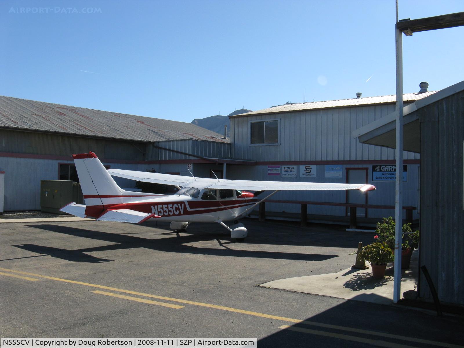 N555CV, 1976 Cessna 172M C/N 17267112, 1976 Cessna 172M, Lycoming O&VO-360 180 Hp upgrade