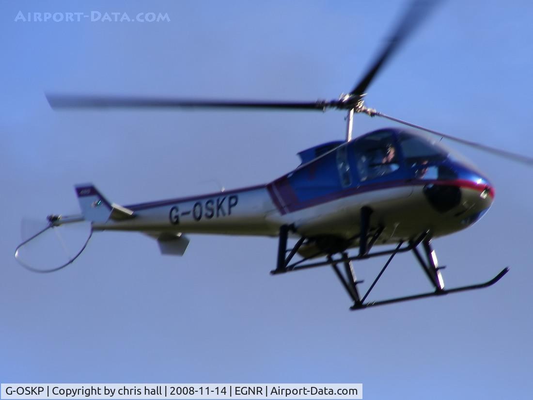 G-OSKP, 1994 Enstrom 480 C/N 5002, Previous ID: F-GSOT