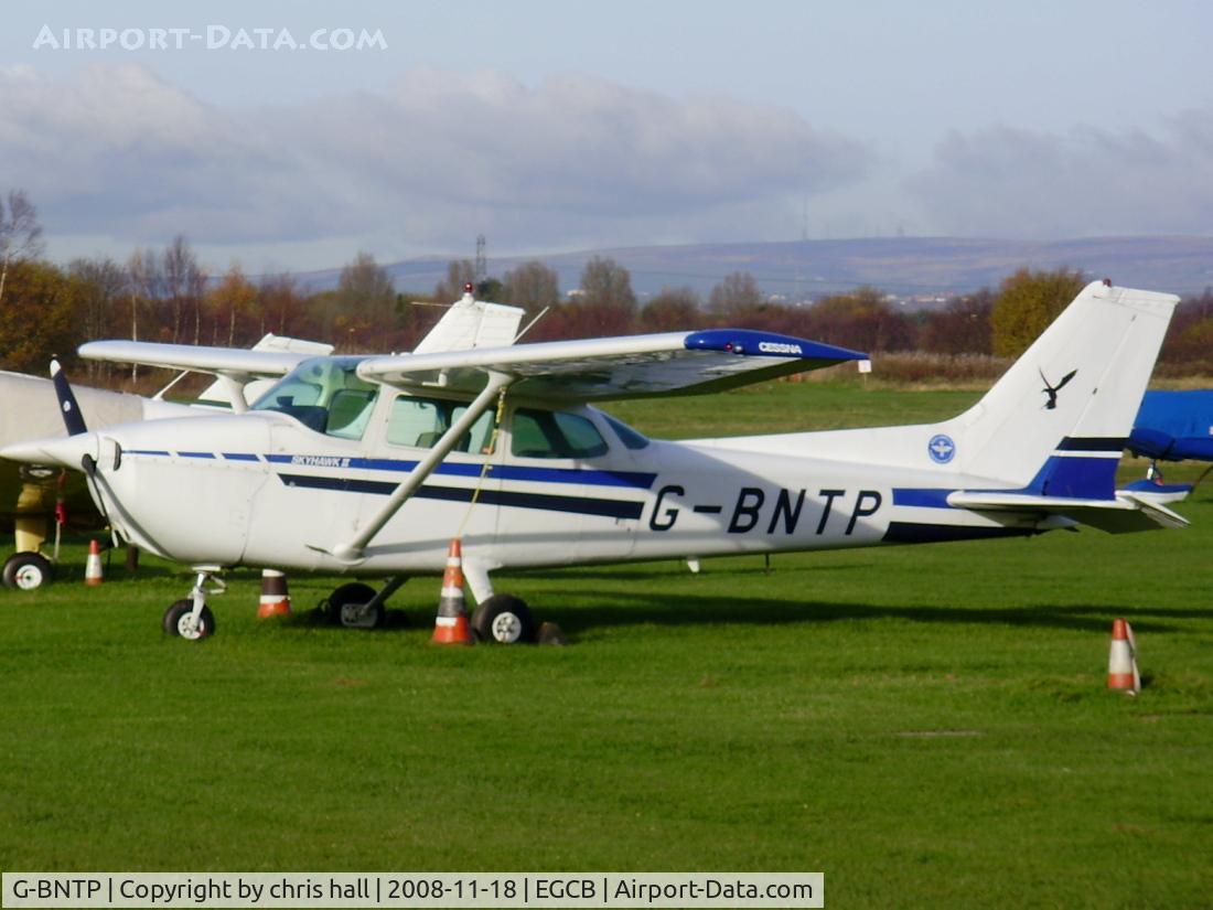 G-BNTP, 1978 Cessna 172N Skyhawk C/N 172-72030, WESTNET LTD. Previous ID: N6531E