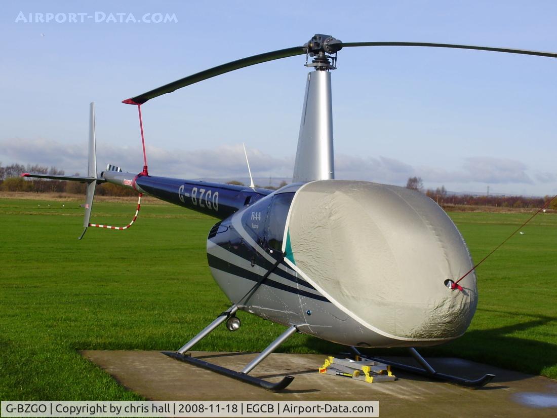 G-BZGO, 2000 Robinson R44 Astro C/N 0757, FLIGHT ACADEMY (GYROCOPTERS) LTD
