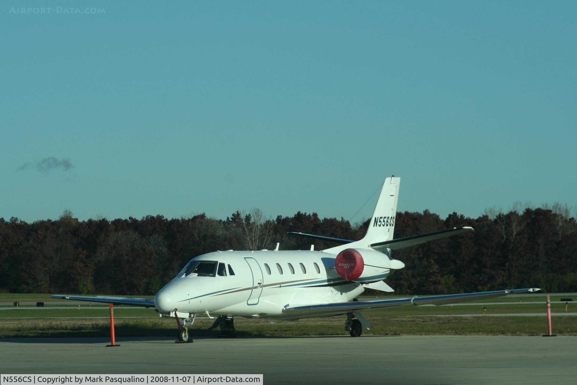 N556CS, 2005 Cessna 560XL C/N 560-5577, Cessna 560XL