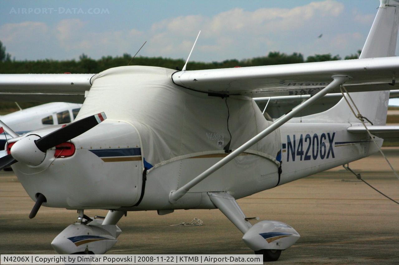 N4206X, 1970 Aero Commander 100-180 Lark Commander C/N 5206, /