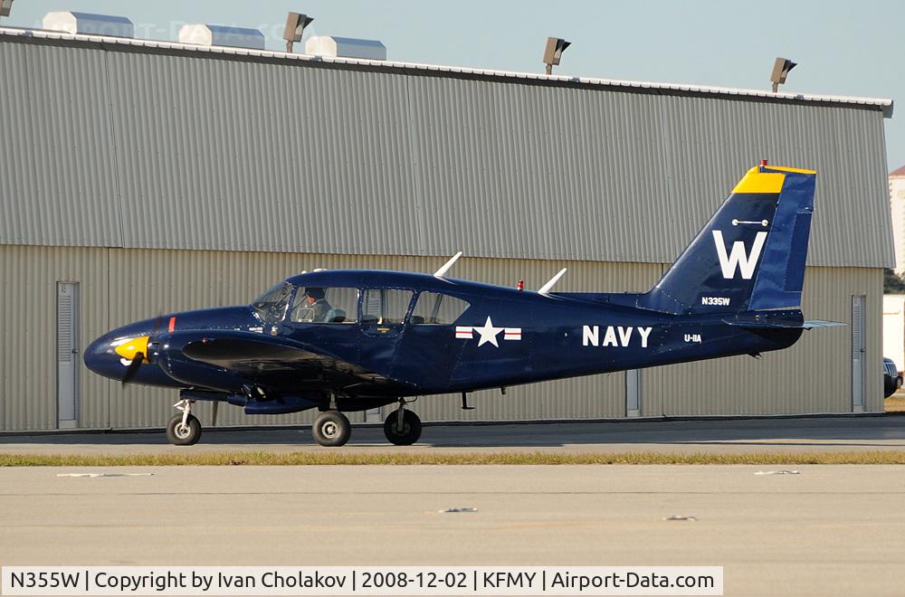 N355W, 1994 PZL-Bielsko SZD-55-1 C/N 551194062, Nice blue livery