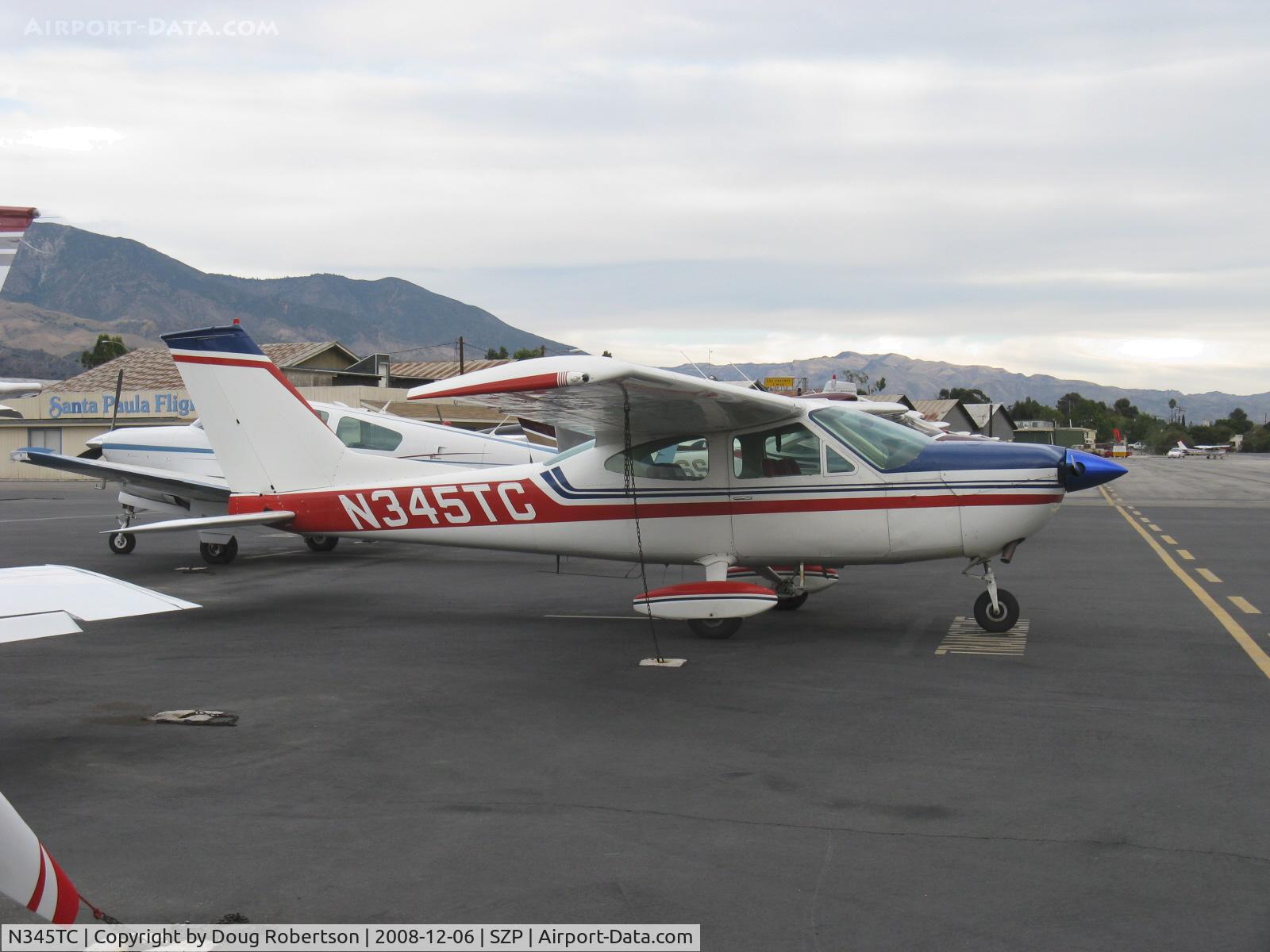 N345TC, 1973 Cessna 177B Cardinal C/N 17701887, 1973 Cessna 177B CARDINAL, Lycoming O&VO-360 180 Hp, multiple certification