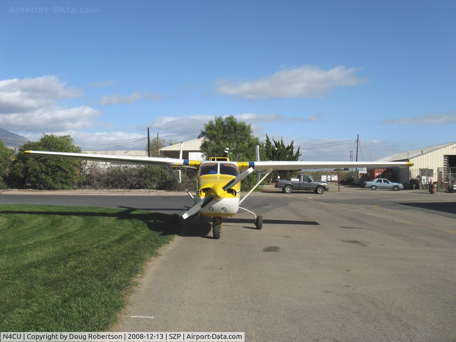 N4CU, 1972 Cessna T337G Turbo Super Skymaster C/N P3370065, 1972 Cessna T337G PRESSURIZED TURBO SKYMASTER, two Continental TSIO-360-C 225 Hp each